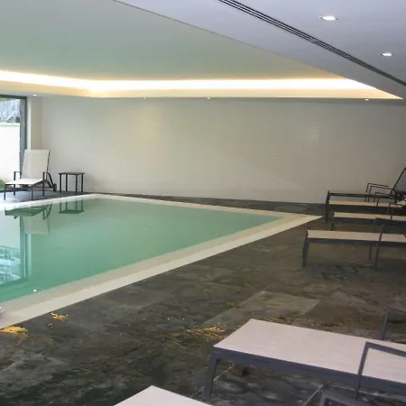 Modern Apartment