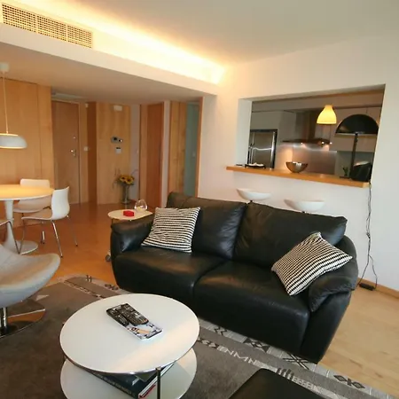 Modern Apartment
