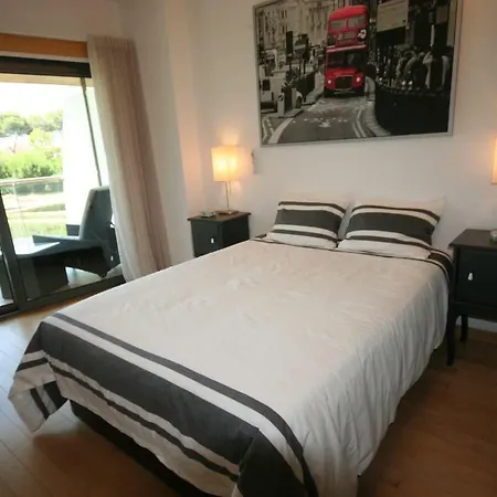 Apartment Modern Cascais