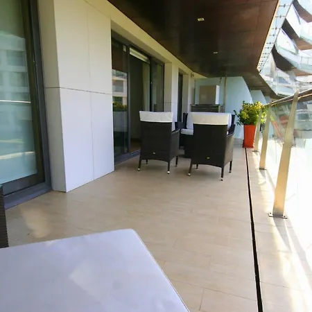 Apartment Modern Cascais