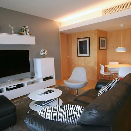 Modern Apartment Cascais