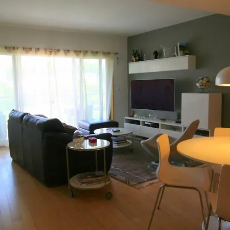 Apartment Modern