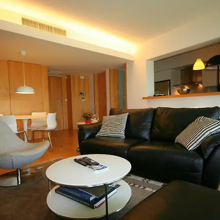Modern Cascais