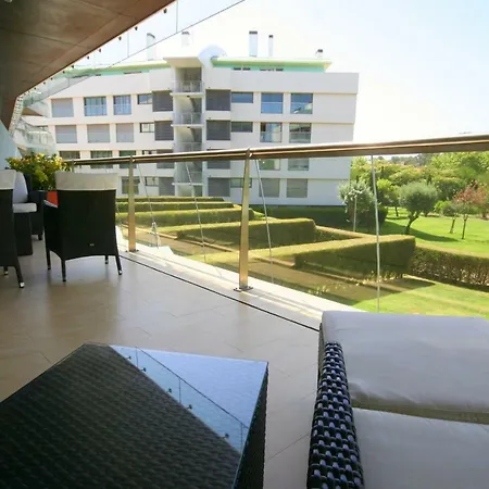 Apartment Modern Cascais
