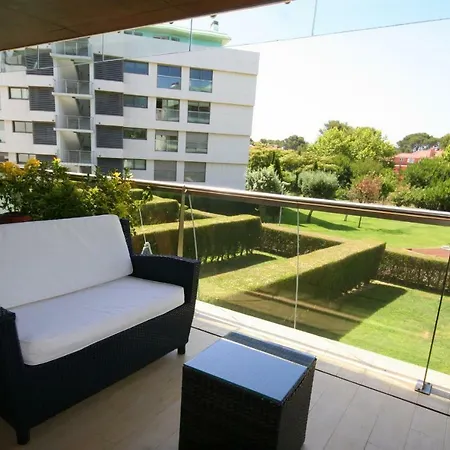 Modern Apartment
