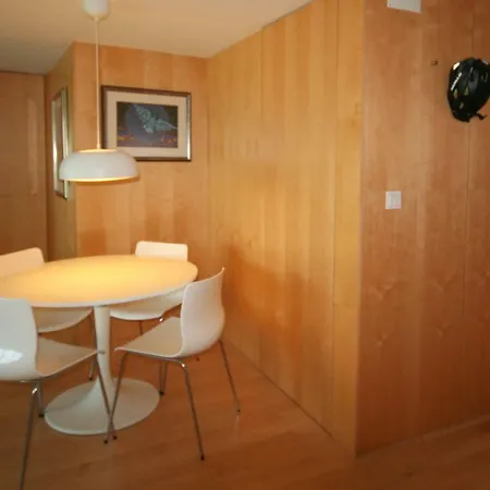 Apartment Modern