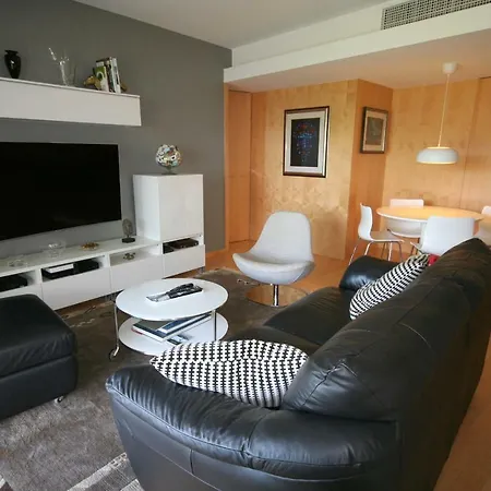 Apartment Modern