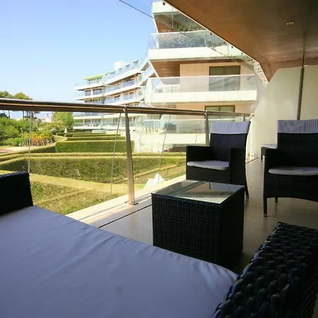 Apartment Modern *