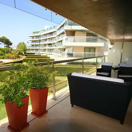 Modern Apartment Cascais