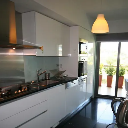 Apartment Modern *